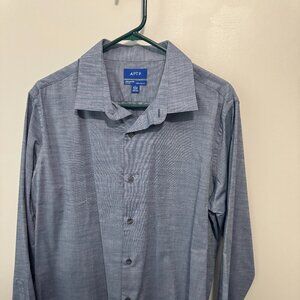 Apt. 9 LS Dress Shirt